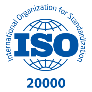 ISO/IEC20000